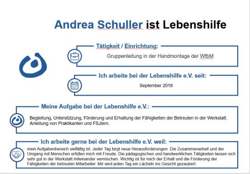 Andrea Schuller Andrea Schuller