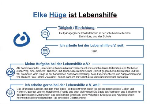 Elke Hüge Elke Hüge