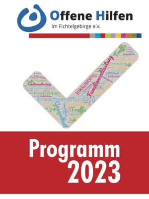 Programm 2023