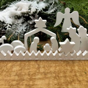 Adventskalender 14-tlg.