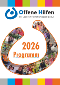 Programm Offene Hilfen 2026